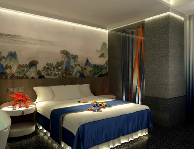 上海长宁桑拿会所提供哪些类型的桑拿体验？