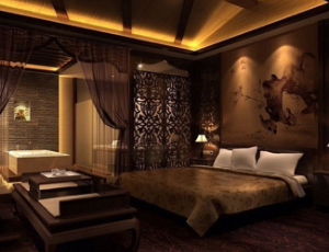 上海长宁足疗养生-城市人的休闲去处